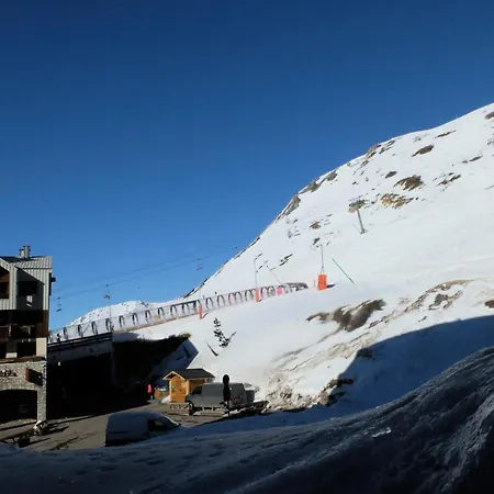 Hameau Du Borsat 1& 2 - Pour 4 Personnes 544 * Tignes